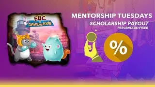 How to Reward Scholars for Hard Work | Axie Infinity | Dave vs Axie