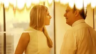Trailer of Arbitrage, 2012 American crime drama