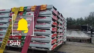 Load From Frederick MD To Dora Alabama
