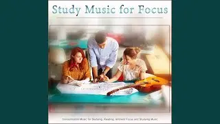 Study Music for Focus