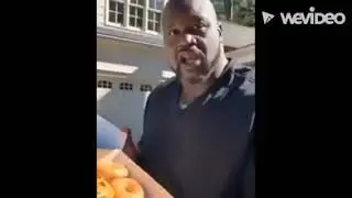 the shaq o lantern meme compilation