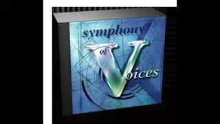 Spectrasonics - Symphony of Voices (1997/98)