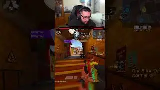 What Happens When You Use the PHARO STUN GUN in COD MOBILE