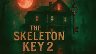 THE SKELETON KEY 2: THE HOODOO RETURNS | HORROR STORY