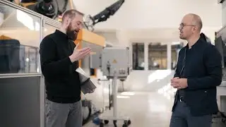 &Eacute;pisode 6 - Hyconnect - Innovations dans le domaine des composites et du collage du m&eacute;tal
