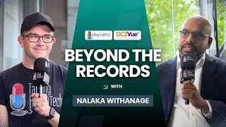 580 -  Beyond Episodic Care: How Digital Health Platforms Transform Care Coordination