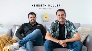 Kenneth M&uuml;ller en Alma Artesana