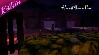 НОЧНЫЕ ПОХОЖДЕНИЯ! ▷ Almost Home Now