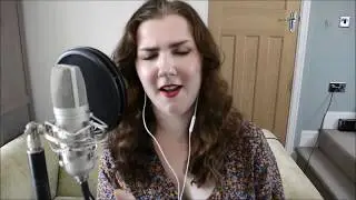 How do you sleep - Sam Smith (Cover By: Amy Mckellen)