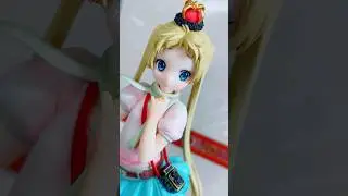 #Dekomori the queen #anime #animefigures #chuunibyoudemokoigashitai #chunibyo #animefigurecollection