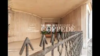 Bilocale zona Parioli - Via Feliciano Scarpellini piano 2&deg; 55 mq