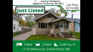Grand Forks ND Homes For Sale