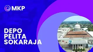 DEPO PELITA SOKARAJA - 2024