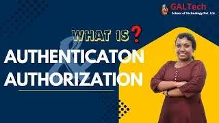 Authentication vs Autherization in malayalam | Tutorial #cybersecurity #authentication #video