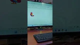 MS Word Shortcut দিয়ে 🐦 Bird Emoji আনো | Word Hidden Trick #shorts #shortsfeed