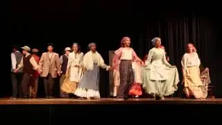Fiddler On The Roof - Part 1