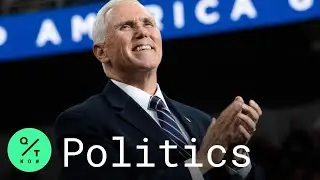 VP Pence: Joe Biden Will Pack the Court With &ldquo;Liberal Activist Judges&rdquo;
