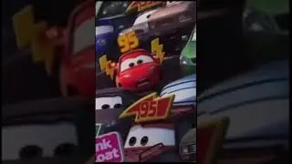 Lightning McQueen&rsquo;s Biggest Fan