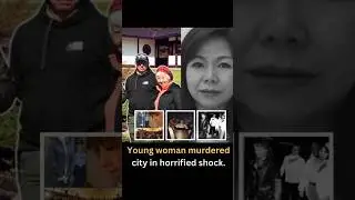Murder of  Lindsay Hawker  #LindsayHawker #truecrimejapan #japan  #TatsuyaIchihashi #japan #crime