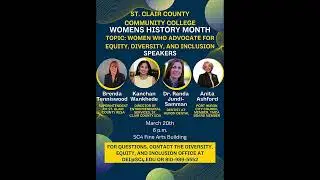 Jessica Brown, Chief Diversity Officer on WPHM