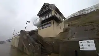 Sheringham, Norfolk 🏴󠁧󠁢󠁥󠁮󠁧󠁿 | 2022 [4K]