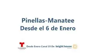 Telemundo Tampa - Bright-house