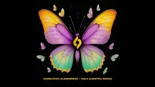 CamelPhat, Elderbrook - Cola (Limetra Remix)