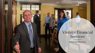 Vintage Financial--Our Financial Planning Process