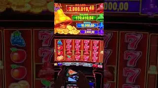 Bell Link Grand Jacpot #slot #gamblingschool #casino #slotmachine #slotscasinogames #jackpot #bonus