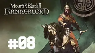 Mount & Blade II: Bannerlord | #08 | Wachstum von Familie, Gold und Truppen
