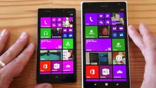 Nokia Lumia Icon review