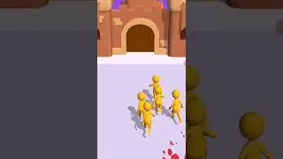 join clash 3D level 3