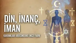 Religion, Faith, Belief, Faith, Belief | Confused Concepts and the Differences Between Them
