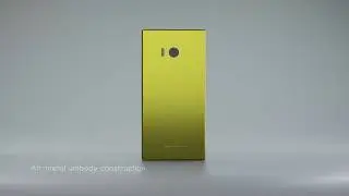 Symetium : The Smartphone PC with 6GB RAM, 256GB Storage and 24MP Camera