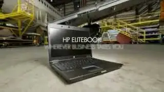 HP ELITEBOOK PC TESTING.FLV