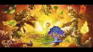 Legend of Mana - 