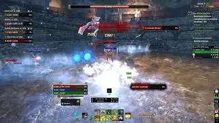 ESO -  Black drake villa - Aksalaz sentinel HM (secret boss)
