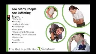 The Root Causes of Autoimmune, Digestive and Skin symptoms and How To Heal Them Naturally