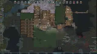 RimWorld - 63 Person Raid