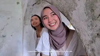 OPEN TRIP #1: KULON PROGO - KERATON YOGYAKARTA