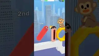 &ldquo;This Level Enjoys My Suffering 😈&rdquo;#CruelLevel #TrapGame #HoppingHeads