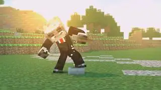 Minecraft  PIXELMON 5.0.1 - TENHO UM ASH GRENINJA