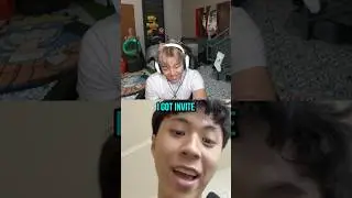 Рэй приглашает Джейсона на свой день рождения 😭