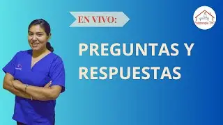 Respondemos sus consultas de lesiones en vivo