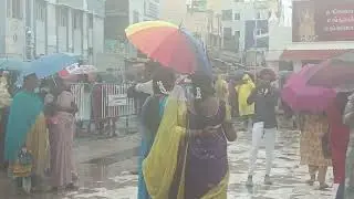 Velankanni vlogs today update