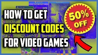 How to buy Cheap Video Games for Xbox PSN Nintendo