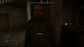 S.T.A.L.K.E.R. 2: Heart of Chornobyl , bug / softlock at Back to the Slag Heap mission