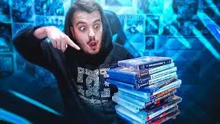 TODOS MIS JUEGOS DE WWE y WRESTLING 🔥