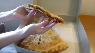 The Luca Pizza Di Roma Review