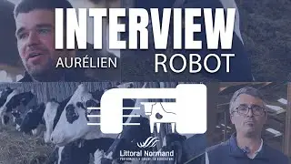 Réussir sa transition robotisée — Le parcours de Aurélien BUSNOT